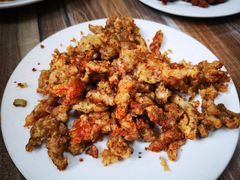 -老七饭馆(光荣道总店)