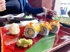 -简家·海鲜盛宴(下沙店)