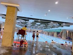 -南宫温泉水世界