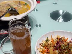 -香丰阁·烤鸭·川湘菜(清河店)