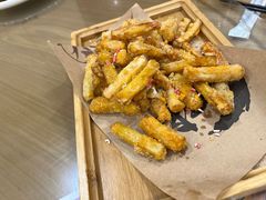 -胜泽眼镜烧烤(云霄路直营店)