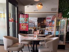 -必胜客(上地华联店)