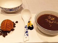 -Yan Ting 宴庭中餐厅(上海静安瑞吉酒店)