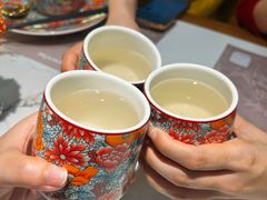 -泰椰里·泰国餐厅(智慧城广百广场店)