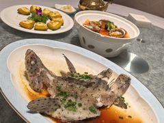 -南海食街(佛冈店)