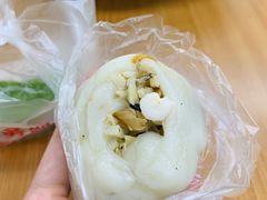 -非遗近水楼糕团(景德路店)