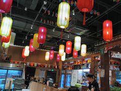 -老高烧烤(龙华星河iCO店)