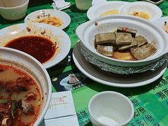 -令氏家外家周秦食府(高新店)