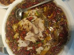 -眉州东坡(博雅店)