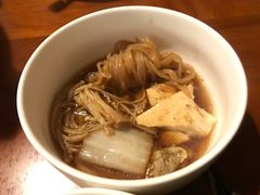 -牛玄庵日式寿喜烧·料理店(新源里店)