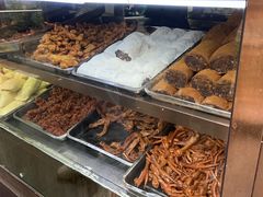 -老回回小吃(百万庄店)