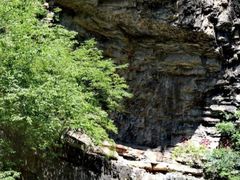 -十渡东湖港风景区