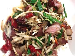 -遵义虾子卢四羊肉粉(大沽路店)