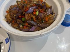 -兰湘子·湘菜小炒(长安万科广场店)