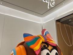 -麦当劳(徐汇漕溪北路百脑汇店)