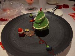 -王品牛排(福州泰禾店)