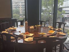 -素德轩素食餐厅(东港店)