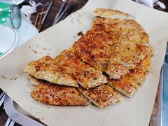 -高原第一家资格烤羊肉(玉林南路总店)