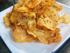 -神仙钵土菜馆(开明路店)