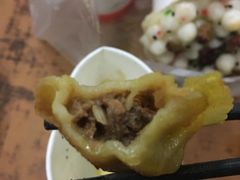 -清真蒋有记(老门东店)