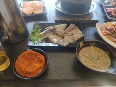 -老地方泥炉烤肉(总店)