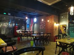 -长藤鬼校(千禧店)