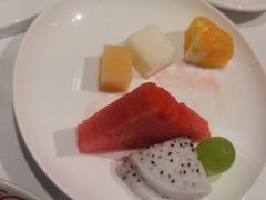 -北京西单美爵酒店-融轩中餐厅