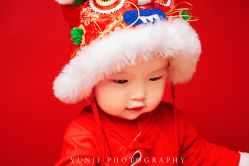 -韵纪亲子儿童摄影·孕妈照