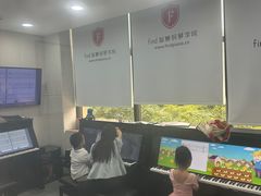 -Mr.先声音乐(东海店)
