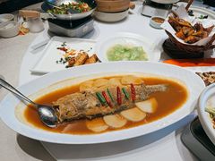 -鸽子侯·家宴·平价海鲜(绿地店)
