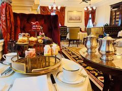 -Salon de Ville浦江汇(上海外滩华尔道夫酒店店)