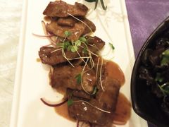 -东方之珠海鲜酒楼(南开店)