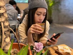-邊渡咖啡