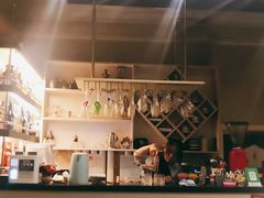 -吱咖啡西式简餐