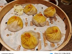 -苏小柳点心·手作小笼包(浦东嘉里城分院)