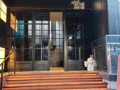 -黛遇·黛瓦宴花园餐厅