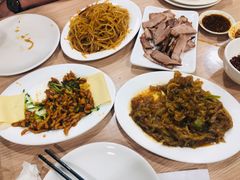 -姥家春饼店(漳州二路店)