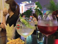 -STARRY CAFE & LOUNGE BAR(高新店)