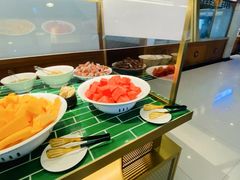 -皇城老妈火锅·川味传承(港湾店)