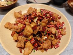 -廖川菜(金虹桥店)