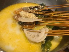 -付小姐在成都(五道口店)