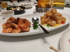 -荣兴酒家(徐家汇店)