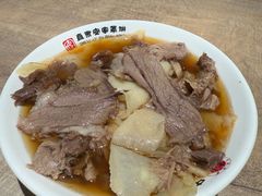 -直隶安家牛肉罩饼(七一路店)