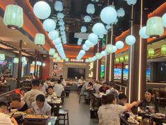 -徽州美食(三十年老店)