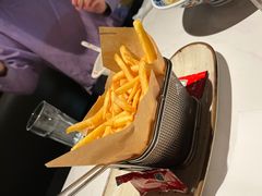 -半秋山西餐厅(巴南万达广场店)