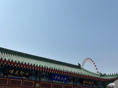 -天津大悲禅院