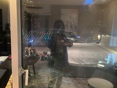 -新加坡瑞士史丹福酒店