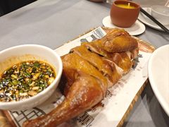 -金哥私房菜馆(张府园总店)