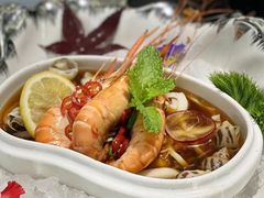-3号仓库·创意中国菜(新世界城店)