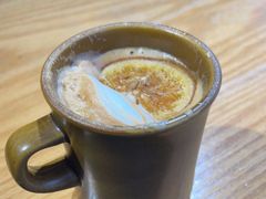 -白鸟珈琲White Bird Cafe(南京西路店)